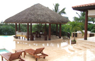 Casa de Campo Barranca 33 Gazebo